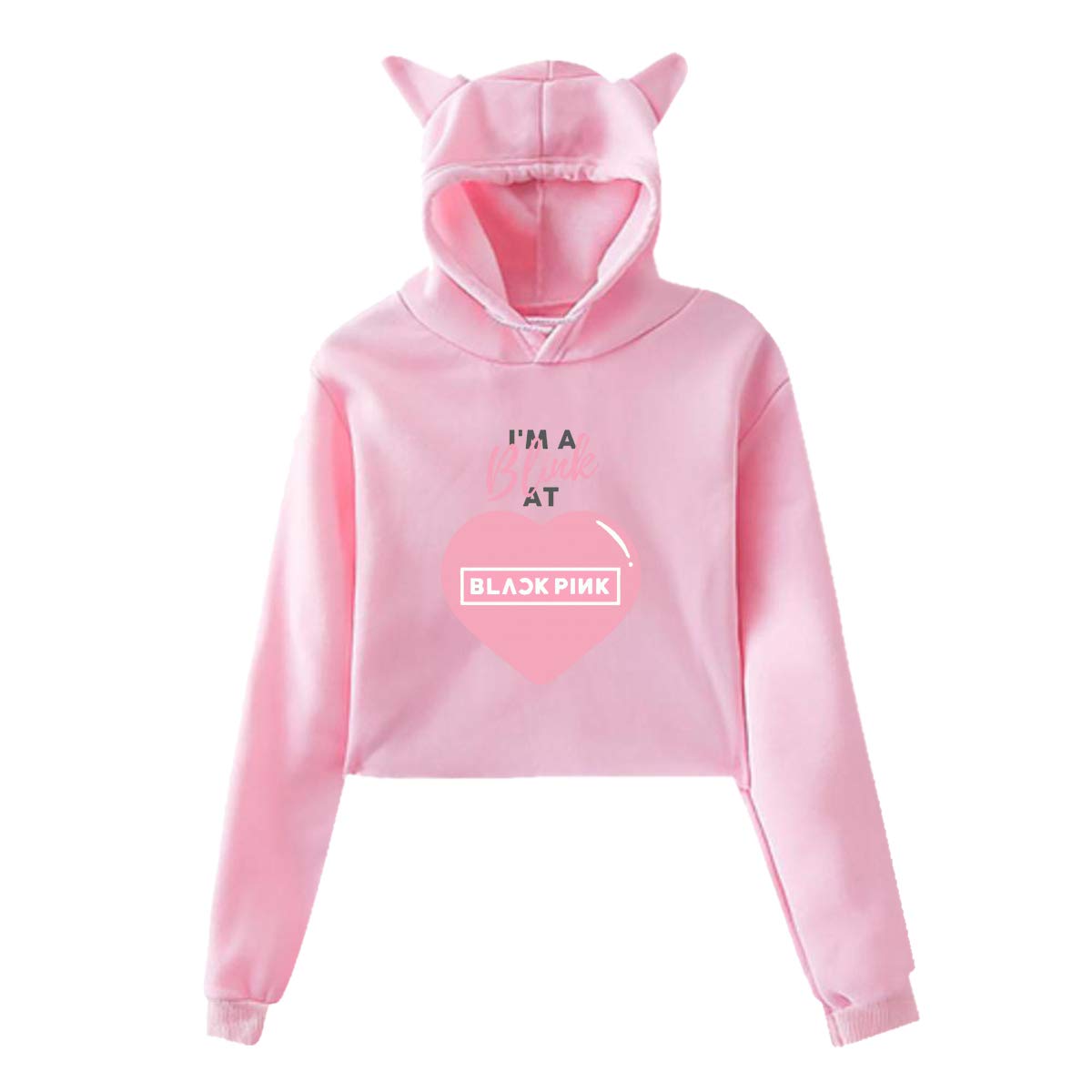 amazon blackpink hoodie