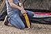 TETON Sports Trailhead, 20 Degree Sleeping Bag; Lightweight, Warm Mummy Sleeping Bag, Camping, Backpacking, Hiking