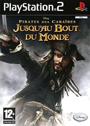Pirates des Caraibes : Jusqu'au Bout du Monde