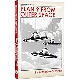 Plan 9 From Outer Space [Midnight Movie Monograph]