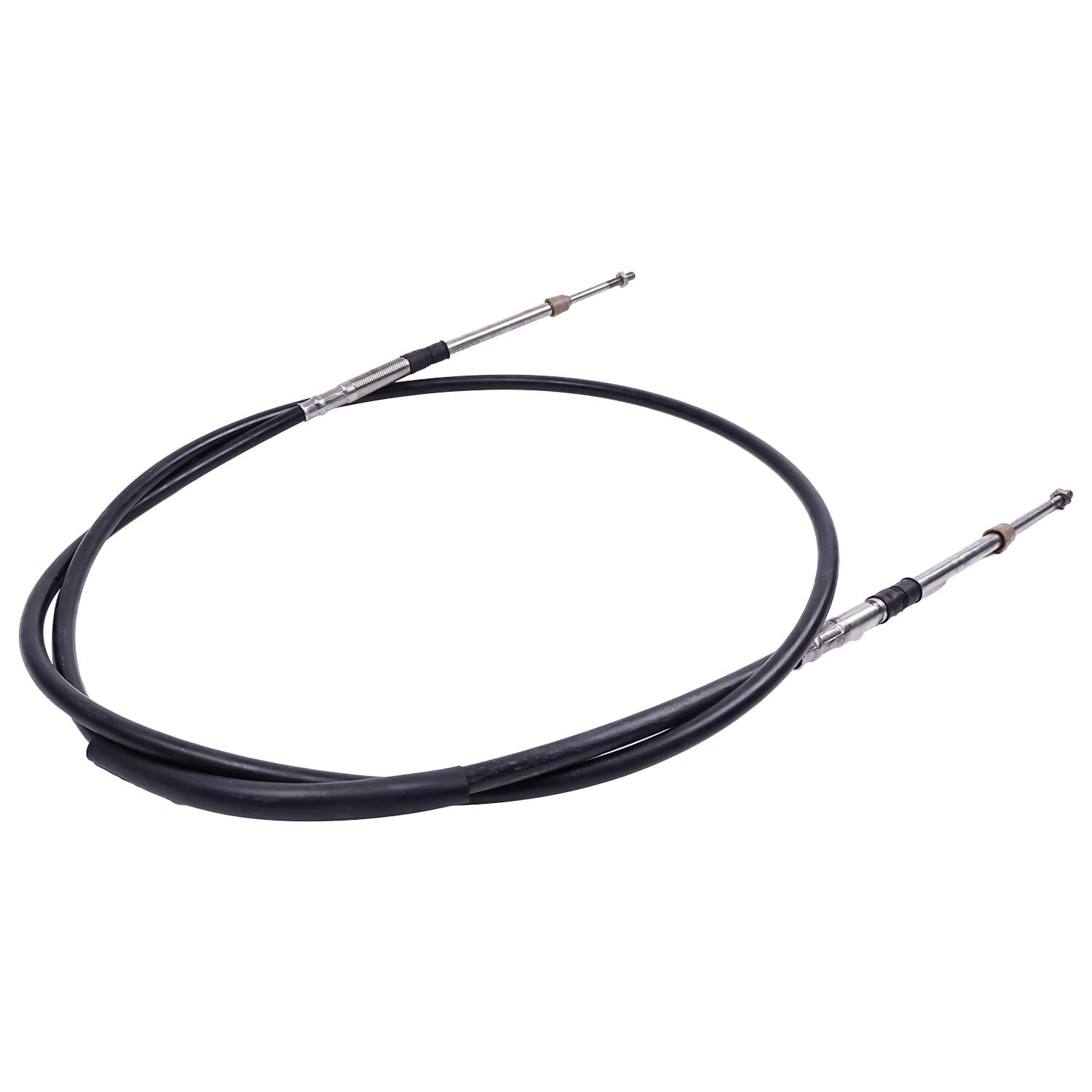 DVPARTS Steering Cable 277001438 277001578 277001555 Compatible With dvparts-steering-cable-277001438-277001578-277001555-compatible-with