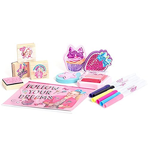 Jojo siwa stamper set