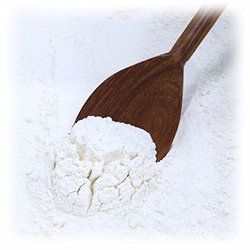 BREADMAKER WHITE FLOUR MIX- 5.5lb - Thumbnail 2