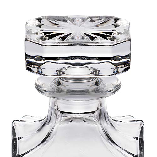 3 Amazing+Items+Whiskey+Decanter+Stopper