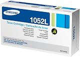 HP SU758A Black Toner Cartridge Laser Printer 2500 Page Yield for Samsung view 3