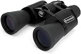 Celestron UpClose G2 10-30x50 Zoom Porro Binoculars view 2