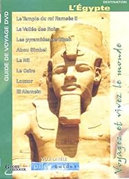 Pilot Guides - L'egypte