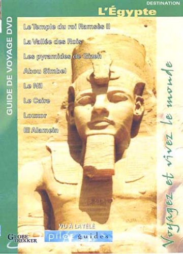 Pilot Guides - L'egypte