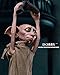 Star Ace Toys Harry Potter & The Chamber of Secrets Dobby (1:6 Scale) Action Figure