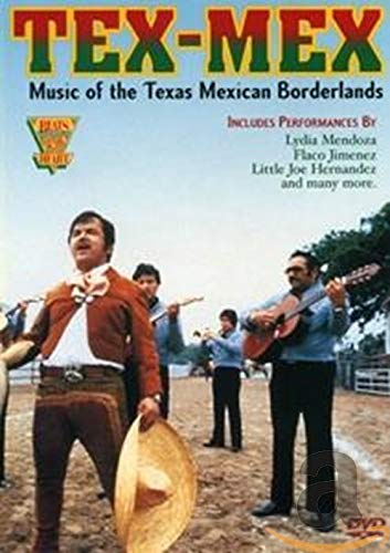 Amazon Com Tex Mex Music Of The Texas Mexican Borderlands Mendoza Lydia Movies Tv