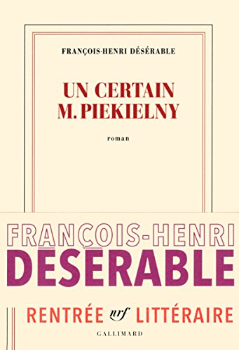 Un certain M. Piekielny