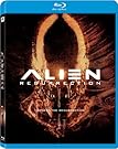 Alien Resurrection Blu-ray