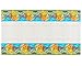 American Greetings Lion Guard Party Supplies, Plastic Table Cover (1-Count)