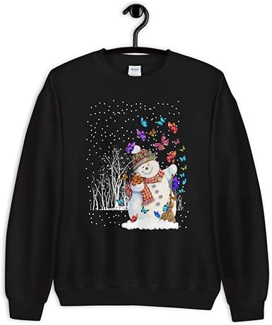 hanes christmas sweater