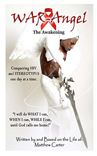 WAR-Angel: The Awakening