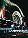les coulisses du Casino de Paris by 