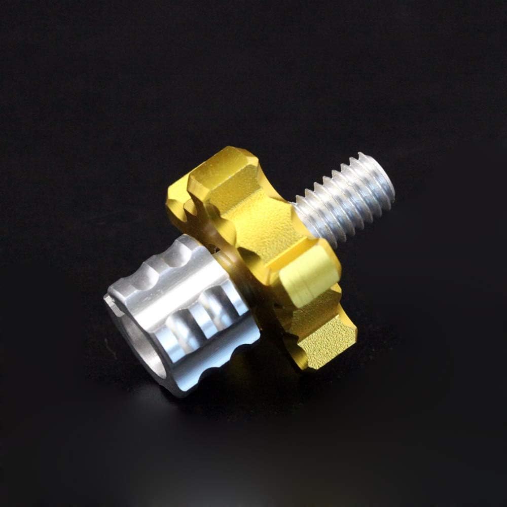 yamaha bolt clutch adjustment