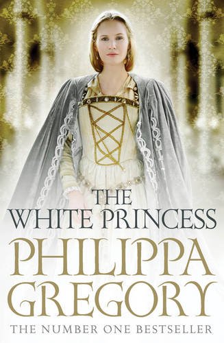 The White Princess (Cousins' War)
