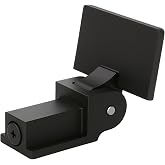Dust Cover Hinge Replacement for Audio Technica AT-PL120, AT-LP120 USB, AT-LP60X, at-LP5, at-LP3. Also Compatible with Sony PS-HX500 Dual CS 429 Stanton Marantz Deno Turntable Models (1Pc)