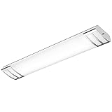 FaithSail Dimmable 4FT LED Flush Mount Kitchen