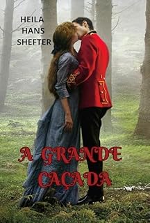 Livro A grande caçada