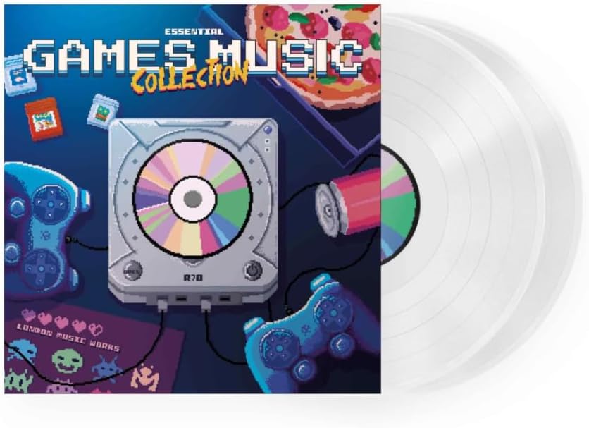 Amazon.com: Video Game Lofi: Super Mario 64 (Original Soundtrack
