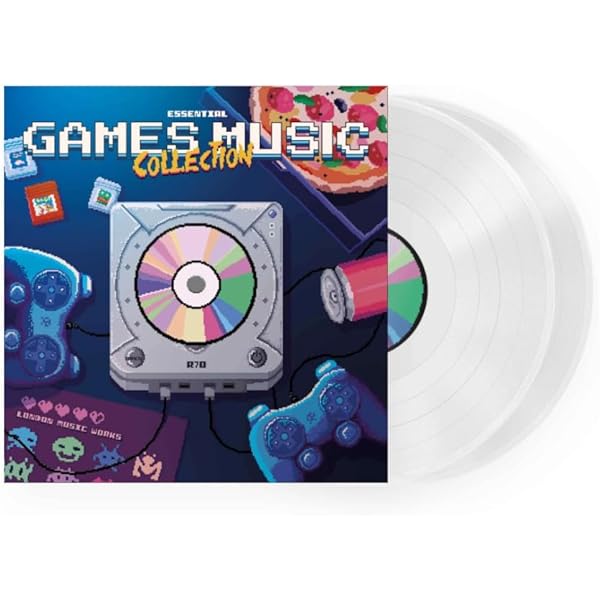 Amazon.com: Video Game Lofi: Super Mario 64 (Original Soundtrack