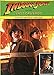 Indiana Jones and the Last Crusade 0590428748 Book Cover