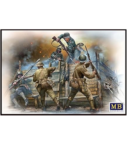 Amazon.com: 1/6 Scale Eastern Front 1943 Wehrmacht Oberfeldwebel