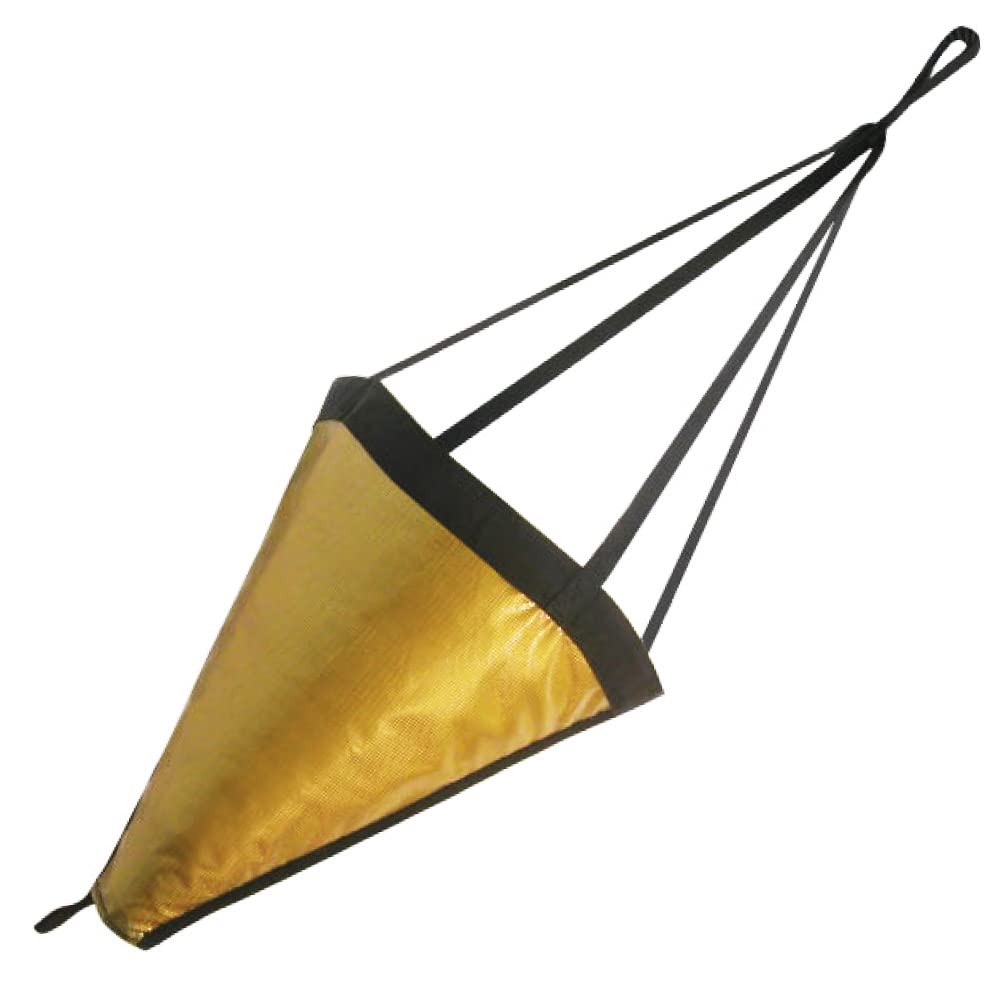 Oceansouth Drift Anchor Tow Anchor Boat Length XL - 9.0 m