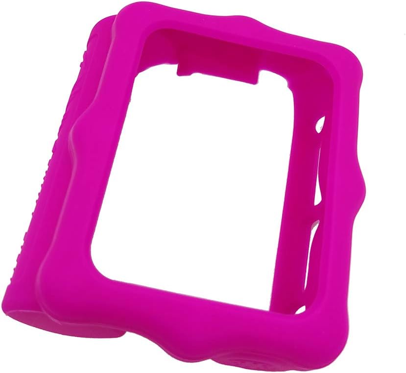 SHAMROCK HEALTH Silicone Protective Cover for Shearwater Perdix Diving Computer (Pink) - Image 5