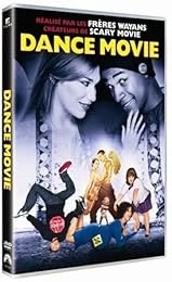 Dance Movie