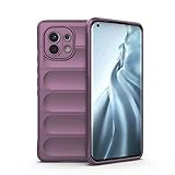 Elubugod Case for Xiaomi Mi 11 5G Case Cover,TPU