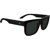 Spy Optic Men's Discord Matte Black Gloss Flag One Size