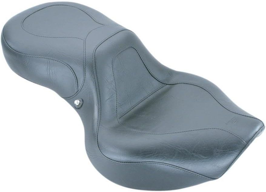 Mustang2-Piece Sport Touring Seat 75851