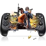 Top 10 Bluetooth Controllers For Iphones Of 2019 Best Reviews Guide - 4 esywen mobile controller for pubg telescopic mobile android iphone game controller trigger