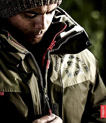 Trakker Core Multi-Suit