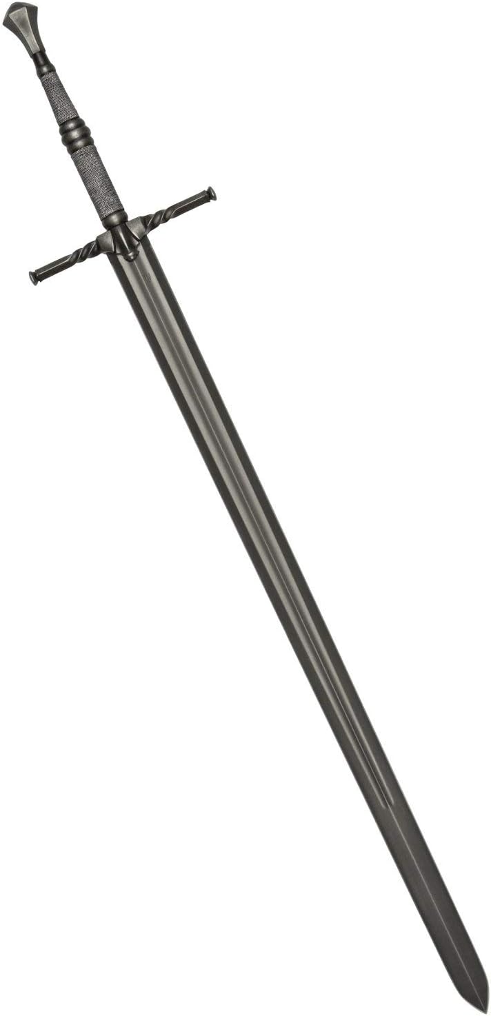 Calimacil - Geralt's Steel Sword, The Witcher 3 Official Foam Replica