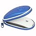 Hermitshell Hard Storage Carrying Case Bag Fits Apple Magic Mouse (I and II 2nd Gen)
