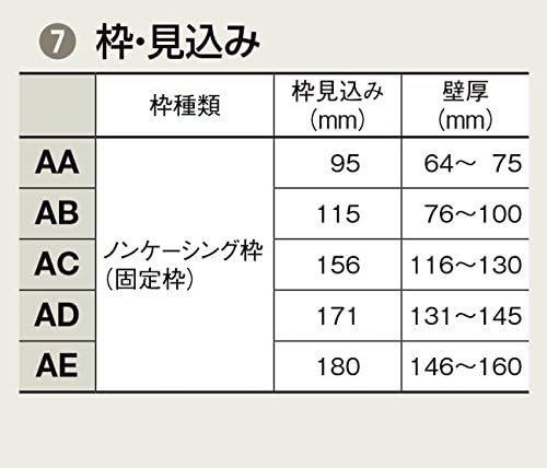 本体 枠色 クリエペール Pp リクシル 錠なし 床見切り なし Tostem 引手 シャインニッケル Asuh Lgp 引違い戸2枚建 上吊引戸 Asuh Lgp 引手 シャインニッケル ノンケーシング W 1 4mm 10 枠種類 95mm幅 ノンケーシング枠 H 2 023mm B07fmz3t45 上吊引戸