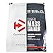 Dymatize Nutrition Super Mass Gainer, Strawberry , 12-Pound