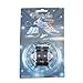 AGPtek Colorful 3 Mode LED Light Up Shoe Shoelaces Shoestring Flash Glow Stick Strap For Party Hip-hop Skating Running Cosplay Decoration