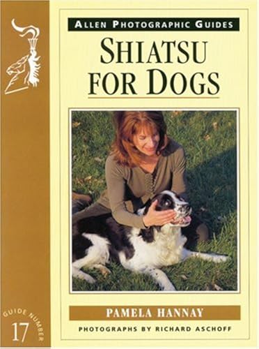 Download Shiatsu for Dogs PDF