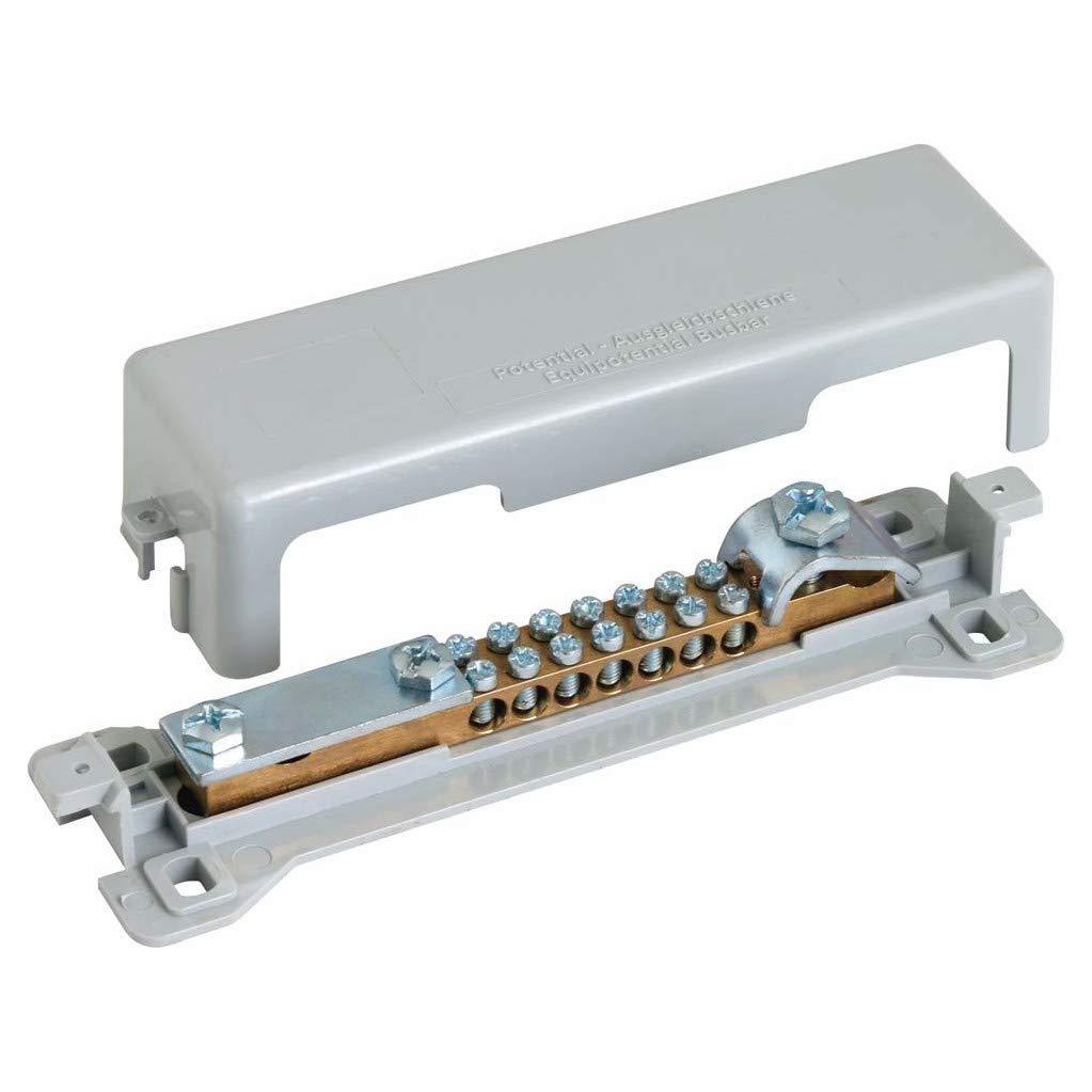 Dehn 563050 – Equipotential Busbar MS 50 mm2