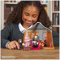 Wizarding World Harry Potter, Magical Minis