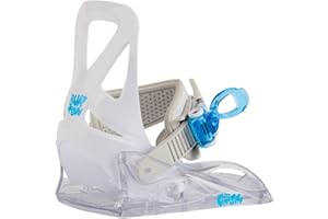 Burton Grom Disc Kids' Snowboard Bindings