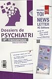 Dossiers de psychiatrie by 