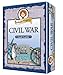Educational Trivia Card Game - Professor Noggin's Civil War