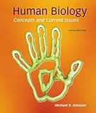 Human Biology: Concepts and Current Issues (5th Edition)