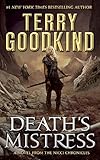 Death's Mistress (The Nicci Chronicles)